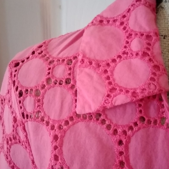 2 for$25/Vintage blouse - Picture 3 of 8